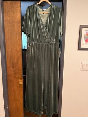 Jumpsuit